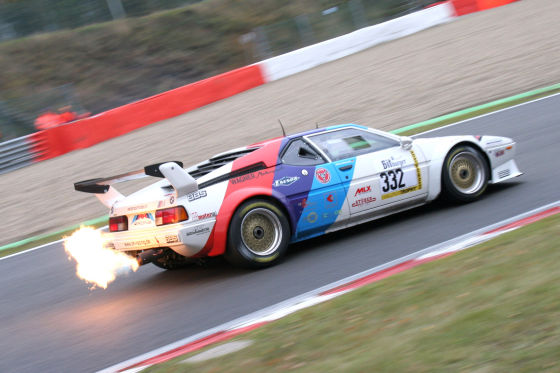 BMW M1