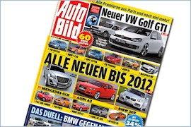 AUTO BILD Titel 39-2008