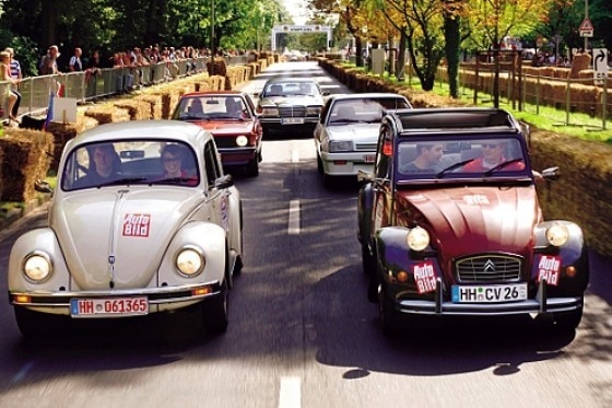 4. Hamburg Stadtpark-Revival 2005