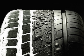 Ganzjahresreifen 195/65 R15