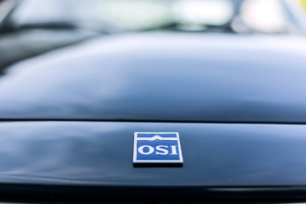 OSI Ford OSI Ford