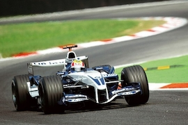 AUTO BILD MOTORSPORT Formel 1