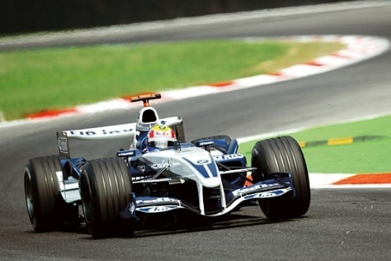 AUTO BILD MOTORSPORT Formel 1