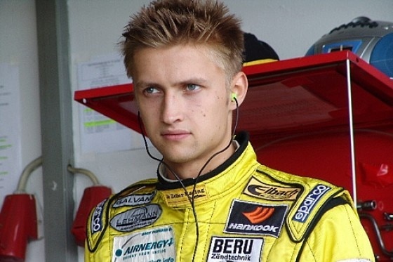 Deutsche Post Speed Academy