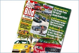 AUTO BILD 36/2005