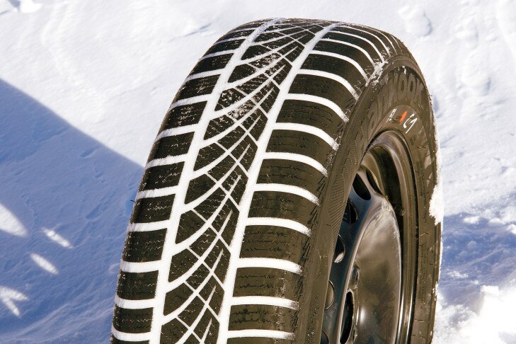 Hankook Optimo 4S 91 H
