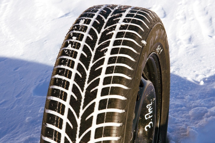 Maxxis All Season 95 H