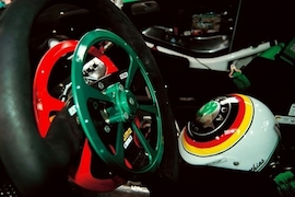 Skoda-Rallye-Fahrschule, Folge 2