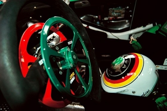 Skoda-Rallye-Fahrschule, Folge 2