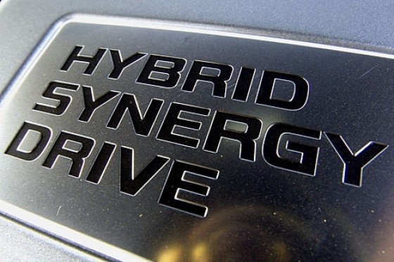 Hybrid-Allianz zwischen BMW, DC und GM