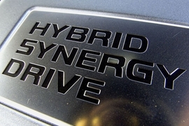 Hybrid-Allianz zwischen BMW, DC und GM