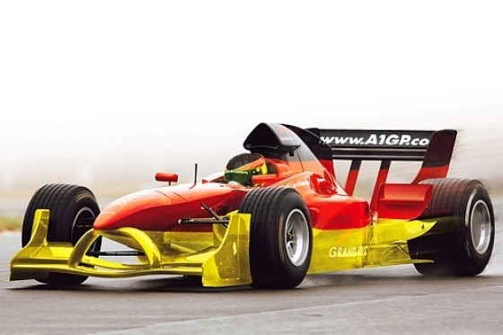 "World Cup of Motorsports"
