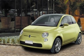 Fiat-Kooperation mit Ford