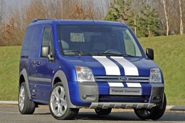 Ford Transit Connect Sport