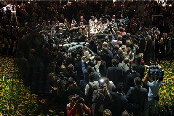 Die Stars der IAA 2005, Teil 1