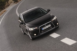 Mitsubishi Lancer Sportback