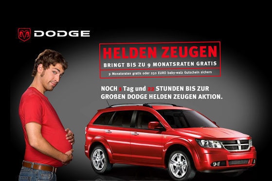 Aktion "Helden zeugen"