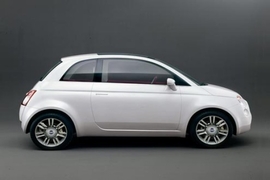 Fiat und Ford kooperieren