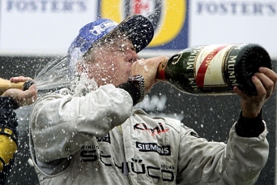 GP von Belgien 2005