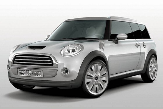 Mini Concept Frankfurt