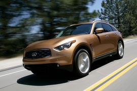 Infiniti FX37