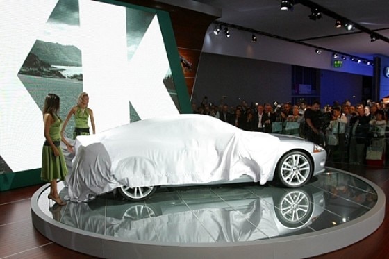 Die Stars der IAA 2005, Teil 5