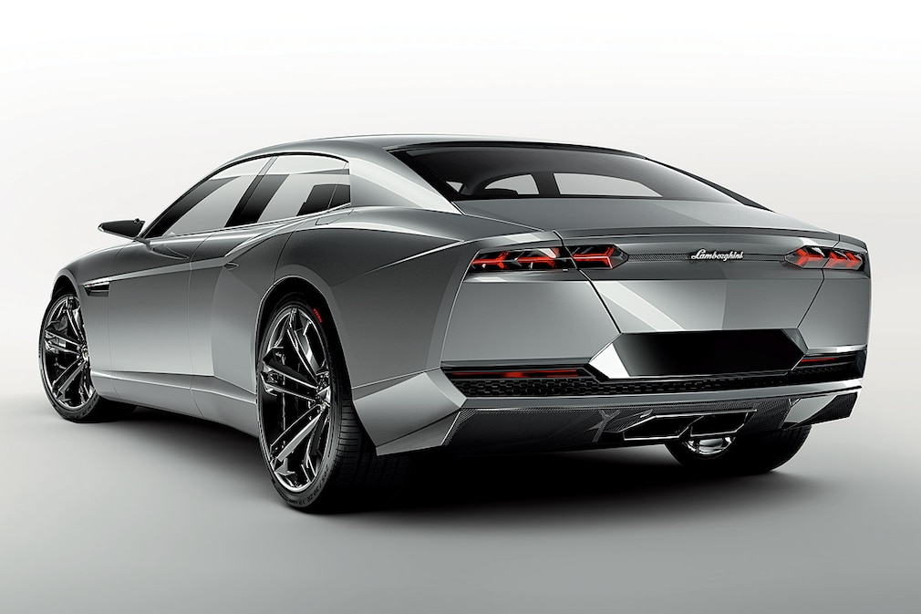 Lamborghini Estoque
