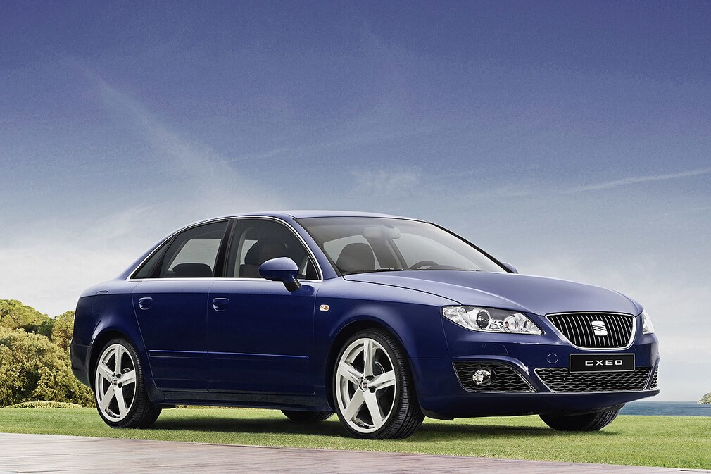 Seat Exeo