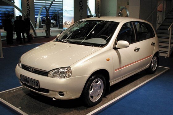 Die Stars der IAA 2005, Teil 7