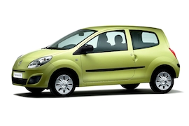 Renault Twingo Eco2