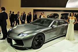 Lamborghini Estoque