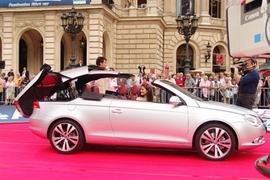 IAA-Publikumsauftakt 2005