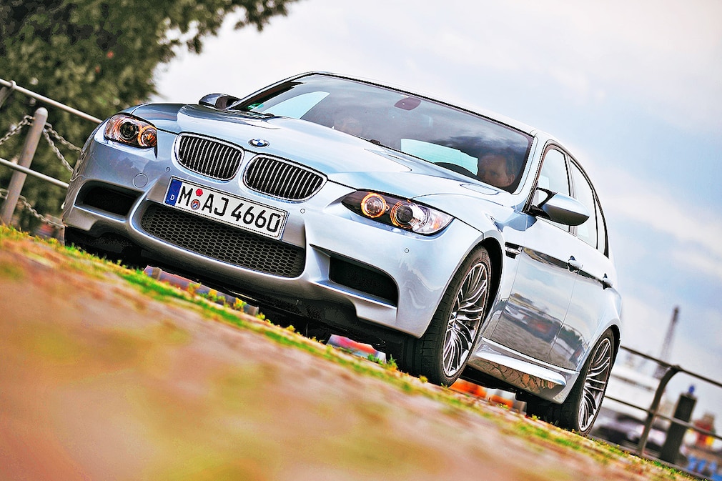 BMW M3
