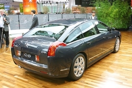 Die Stars der IAA 2005, Teil 10