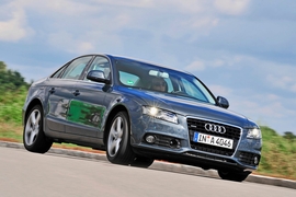 AUTO BILD Design Award 2008