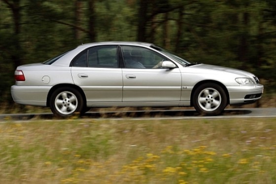 Opel Omega B (19942003)