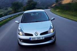 Renault Clio III