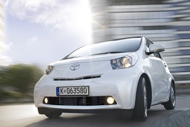 Toyota IQ