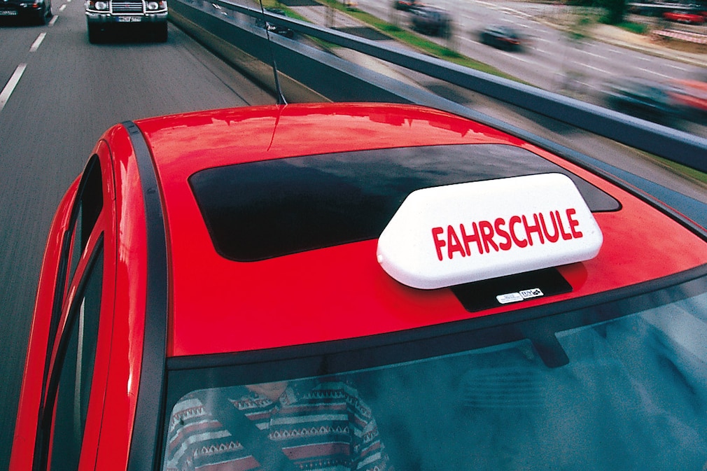 Fahrschule