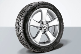 VW Felge Sima