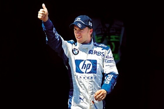 AUTO BILD MOTORSPORT Formel 1