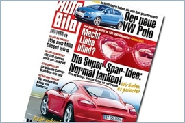 AUTO BILD 38/2005