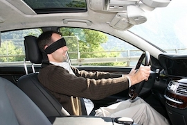 Fahrbericht Mercedes-Benz S-Klasse