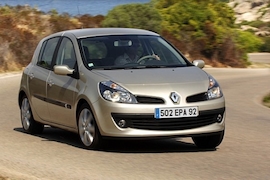 Fahrbericht Renault Clio III