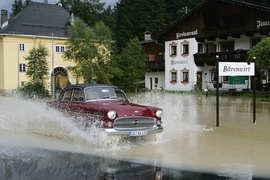 Deutschlands Top 200, Folge 13: Opel Kapitän