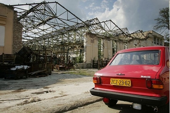 Top 200, Folge 14: Fiat 128/Zastava Skala