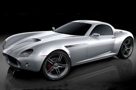 AC Cobra Concept