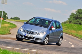 Mercedes-Benz A 150 Blue Efficiency