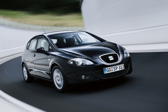 Fahrbericht Seat Leon 2.0 TDI