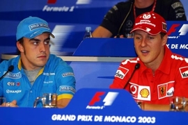 Neuer Kampfgeist beim Ferrari-Star